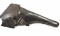 20IA-20 SCARCE FLAP HOLSTER