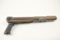 TMF-5 FOLDING STOCK FOR RUGER MINI-14