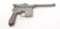 20FM-16 MAUSER BROOM