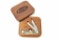 210IC-4 CASE 125TH ANN. DEALER 'THANK YOU' KNIFE