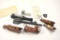 20HI-27 THOMPSON CONTENDER BBL LOT