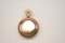 20AM-100 AM WALTHAM POCKET WATCH