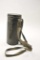 20IB-9 GERMAN GAS MASK W/CANISTER