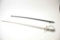 20IB-18 GERMAN NON-COMM SWORD