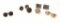 20RPS-37 CUFF LINK COLLECTION