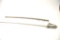 20HZ-4 1902 U.S. OFFICER'S SWORD