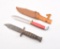 20CF-85 2 KNIVES