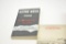 20HI-117 BOOK LOT OF FIREARMS WESTERN