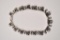 20RPS-19 STERLING SILVER NECKLACE