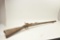 20HO-25 SPRINGFIELD TRAPDOOR