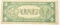 20HI-30 U.S. $1 NOTE