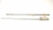 20HZ-11 FANCY ORG. OR FRATERNAL SWORD