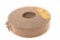 20HI-16 WOOD AND BRASS DRUM FOR GATLING GUN