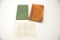 20HI-17 FIRING REGULATIONS 1904