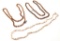 20RPS-12 CONCH SHELL NECKLACE