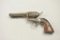 20JH-4 MEXICAN COPY OF COLT SAA