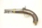 20IF-1 1839 DATED FRENCH MILITARY PISTOL