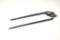 20HW-26 U.S. TRAPDOOR BAYONET