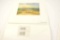 20HI-103 LOT OF 7 WILDLIFE PRINTS NATL WILD TURKEY