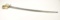 20OS-3 SWORD LION HEAD POMMEL