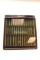 20HN-300 ORIGINAL REMINGTON CUTLERY DISPLAY CASE
