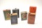20HI-12 POWDER CAN LOT