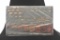 20BM1-120,126 MEDALS DISPLAY