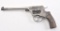 20ANG-8 NAGANT 1896 REVOLVER
