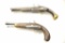 20IH-5 FLINTLOCK LOT