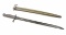 20JC-211 1917 WINCHESTER BAYONET