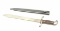 20JC-212 ARGENTINE BOLO BAYONET
