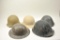 20JC-166 HELMET LOT