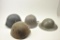 20JC-163 HELMET LOT
