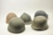 20JC-164 HELMET LOT