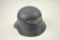 20JC-165 AIR RAID GERMAN LUFTWAFFE HELMET