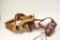 20HA-116 LEATHER LOT