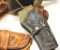 20HA-117 LEATHER LOT