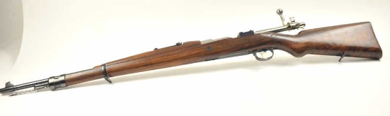 20KB-8 VENEZUELAN MAUSER BY FN