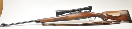 20IR-3 MANNLICHER RIFLE