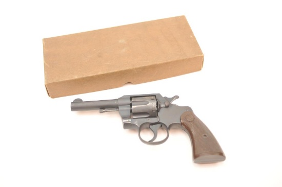 20IW-4 COLT COMMANDO