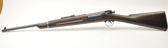 20HW-10 1899 KRAG CARBINE