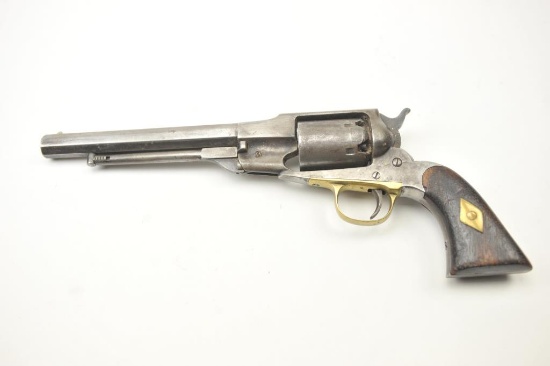 20HO-16 REMINGTON BEALS NAVY