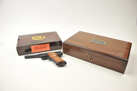 20IB-11 COLT MODEL S