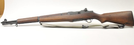 20HW-11 M-1 GARAND