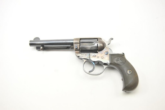 20HO-15 1877 COLT LIGHTENING