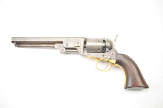 20HW-3 COLT 1851 NAVY