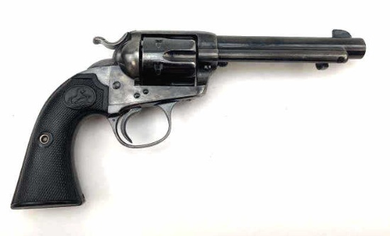 20HW-6 COLT BISLEY