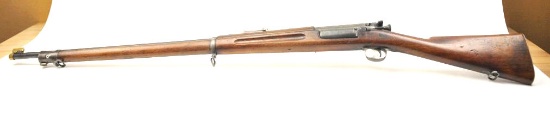 20HW-17 KRAG 'PARKHURST'