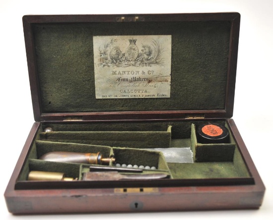 20HN-6 MANTON NAVY CASE