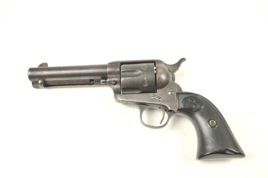 20KC-10 COLT .45 S.A.